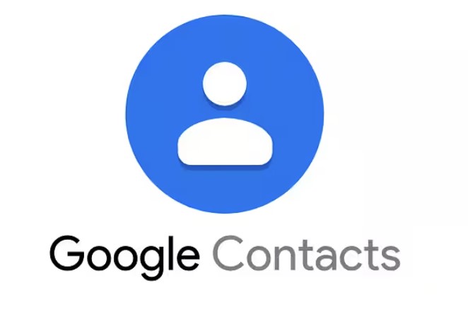 Google Contacts Backup