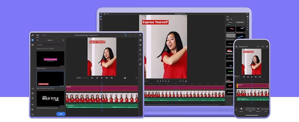 Video Editing Apps for Android