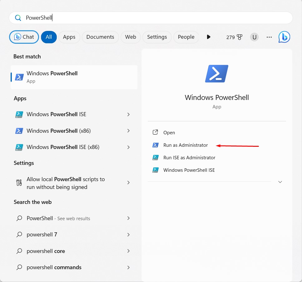 Check SSD or HDD using PowerShell