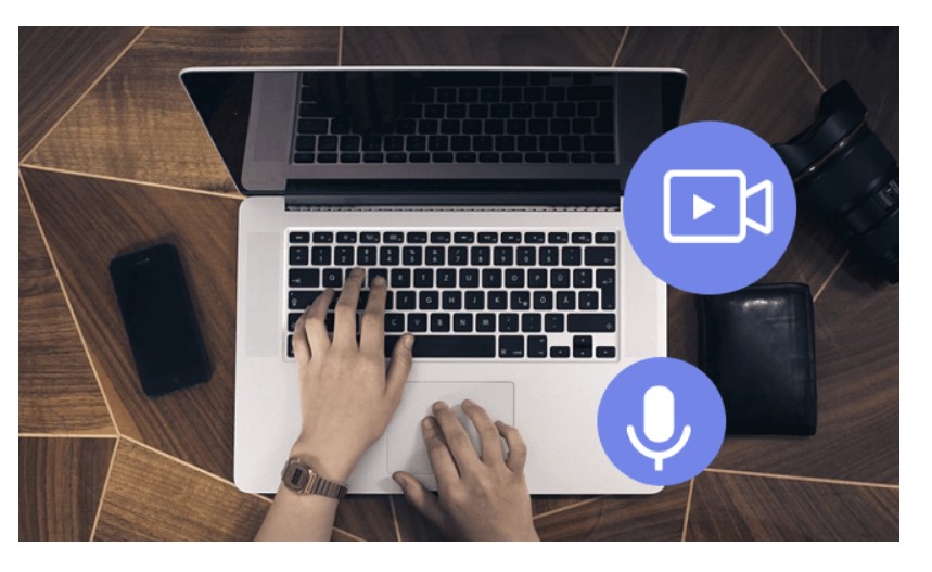 Screen Recording Software