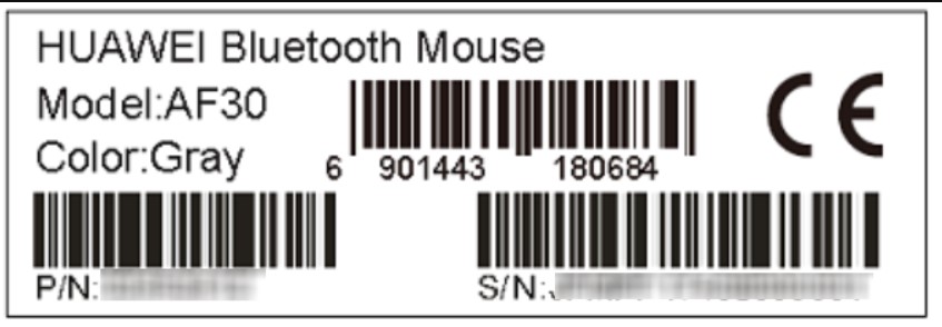 Find Serial Number of Laptop