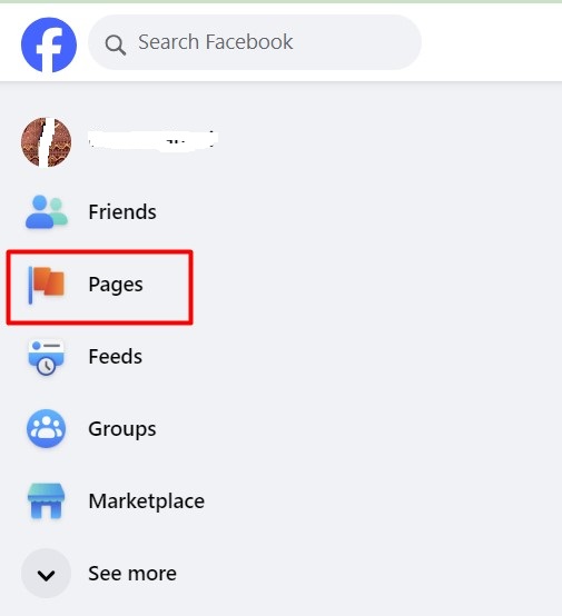 Transfer Facebook Page Ownership