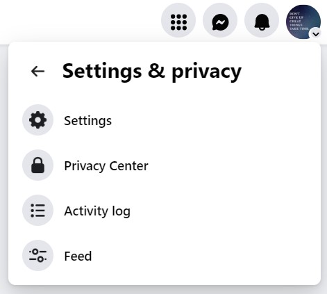 Transfer Facebook Page Ownership